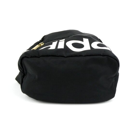 Adidas Black Mini Backpack - Picture 6 of 16